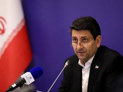 وزیر ارتباطات: پروژه «ایران دیجیتال» باید متناسب با نیاز کشور باشد