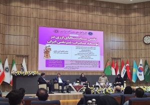 نیاز به تنوعبخشی در بازگشت ارز صادرات داریم