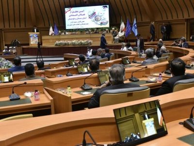 شاخص تولید در شهریور ماه ۱۰ درصد رشد داشت
