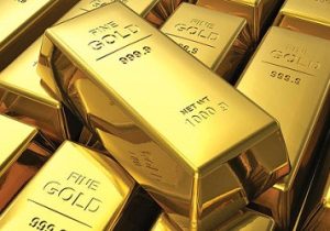افزایش بدون توقف قیمت جهانی طلا