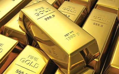 افزایش بدون توقف قیمت جهانی طلا