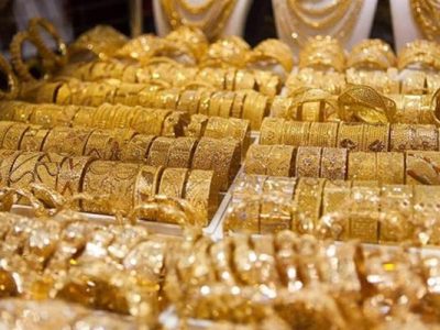 طلا در مسیر ۶ هزار دلار؛ توهم یا تقدیر؟