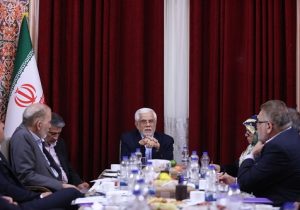 عارف: رویکرد دولت چهاردهم تسهیل سرمایه گذاری است