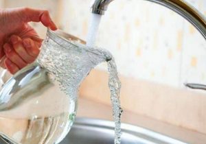 آب مشترکان پر مصرف ۱۲ تا ۲۴ ساعت قطع می شود