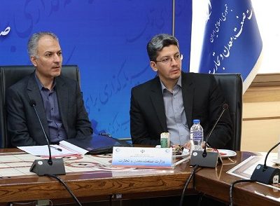 صدور ۱۰ میلیون گواهی الکترونیکی تا پایان سال جاری
