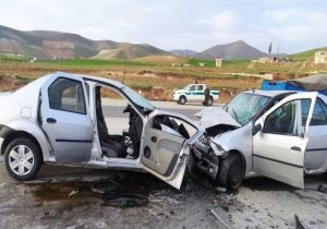 پرونده تصادفات رانندگی بدون بیمه ۶۰ درصدی افزایش یافته است
