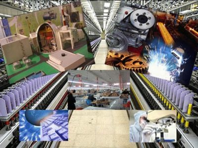 نیاز صنایع به تامین سوخت در دست پیگیری است