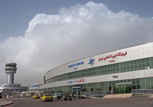 کشف چمدان حاوی مواد روانگردان در فرودگاه تبریز