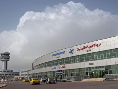کشف چمدان حاوی مواد روانگردان در فرودگاه تبریز