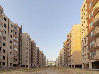پیشرفت ۷۷ درصدی ساخت مسکن حمایتی