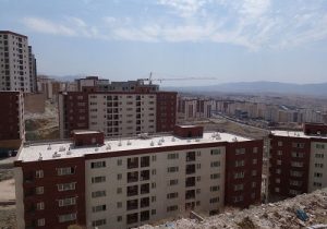 تخصیص اراضی ۸۱۹ هزار واحد مسکن شهری و روستایی در قالب ۹۹ ساله