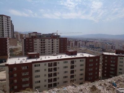 تخصیص اراضی ۸۱۹ هزار واحد مسکن شهری و روستایی در قالب ۹۹ ساله