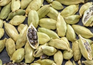 کشف خاصیت ضد ویروسی در دانه هل