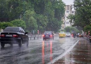 شروع بارش ها از اواسط هفته / کاهش آلودگی هوا از دوشنبه آینده