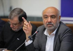 سود نرخ سوم بنزین به کالا برگ اختصاص می‌یابد