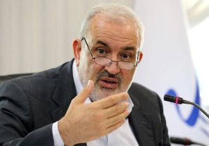 وزیر نیرو: انتقال آب خلیج فارس به تهران صرفه اقتصادی ندارد