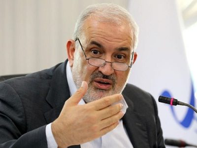 وزیر نیرو: انتقال آب خلیج فارس به تهران صرفه اقتصادی ندارد