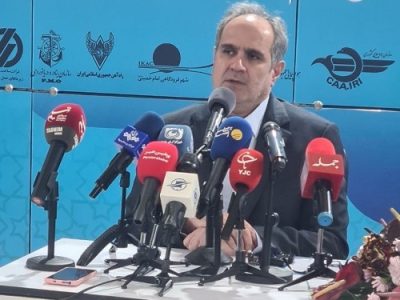 شناسایی فرودگاه های قابل واگذاری به بخش خصوصی آغاز شده است