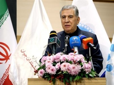 اتاق ایران آماده کمک به توسعه صادرات محصولات شرکت های دانش بنیان است
