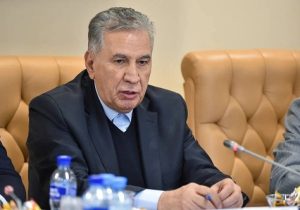 رئیس اتاق ایران: حجم تجارت ایران و قزاقستان ۳۵۰ میلیون دلار است