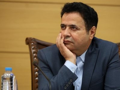 دولت شفافیت و صرفه جویی در هزینههای خود را پیش بگیرد