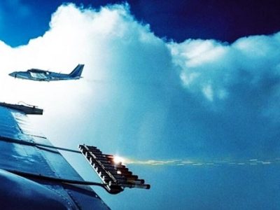 همه ابرها قابلیت بارورسازی ندارند
