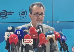 بنادر ایران در مسیر توسعه دریا محور، پدافند غیرعامل و جهش لجستیکی است