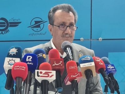 بنادر ایران در مسیر توسعه دریا محور، پدافند غیرعامل و جهش لجستیکی است