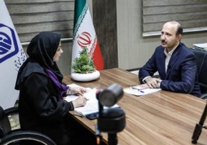 کمبود کادر درمان جبران می شود