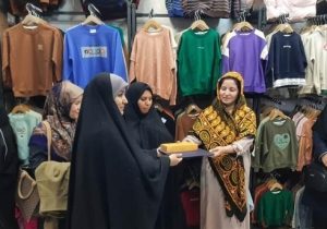 دفاتر پستی ویژه دریافت مرسولات صنایع دستی عشایری راه اندازی می شود
