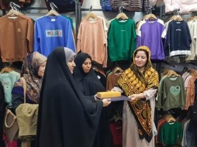 دفاتر پستی ویژه دریافت مرسولات صنایع دستی عشایری راه اندازی می شود