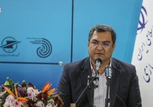 رونمای از ۳ تجهیز نوین انجام آزمایش های عملکردی قیر PG در هفته حمل و نقل
