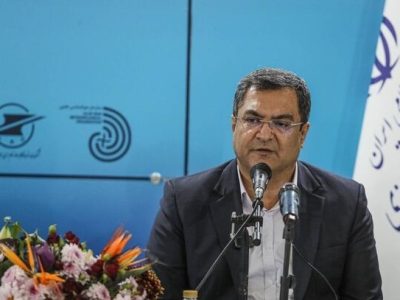 رونمای از ۳ تجهیز نوین انجام آزمایش های عملکردی قیر PG در هفته حمل و نقل