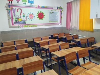 سامانههای گرمایشی مدارس کشور هوشمند میشوند