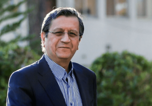 عبدالناصر همتی رئیس کل بانک مرکزی شد