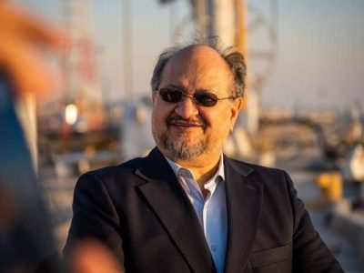 رکورد تولید و فروش محصولات گروه صنایع پتروشیمی خلیج فارس شکسته شد