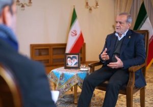 پزشکیان: ۳ کریدور کلیدی کشور تا پایان سال جاری تکمیل می شود