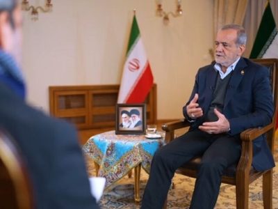 پزشکیان: ۳ کریدور کلیدی کشور تا پایان سال جاری تکمیل می شود