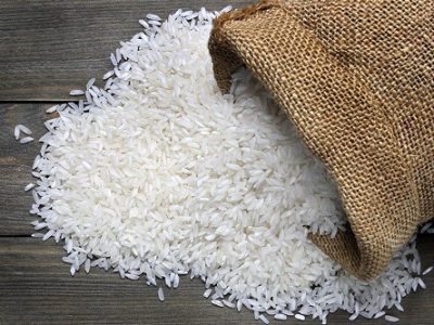 قیمت برنج در میادین و بازارهای میوه و تره بار اعلام شد