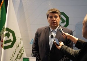 تامین مالی ۱۵ میلیارد یورویی طرح های صنعتی توسط بانک توسعه صادرات ایران
