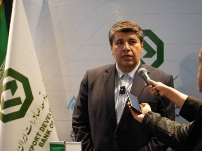 تامین مالی ۱۵ میلیارد یورویی طرح های صنعتی توسط بانک توسعه صادرات ایران