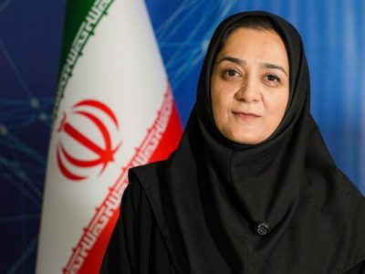 پنجمین همایش ملی توسعه دریامحور، حکمرانی و سرمایه گذاری بهمن ماه برگزار می شود
