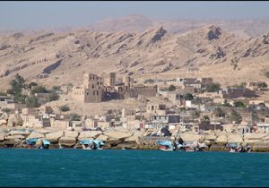 نقشه مدیریتی ثبت جهانی سیراف تدوین می شود