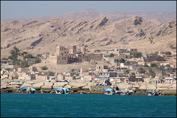 نقشه مدیریتی ثبت جهانی سیراف تدوین می شود