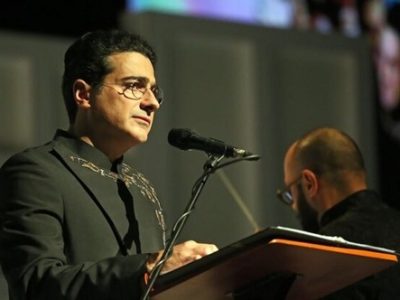 لغو کنسرت های اروپایی همایون شجریان