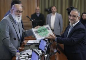 بودجه سال آینده شهرداری تهران ۳۲۲ هزار و ۹۰۰ میلیارد تومان است