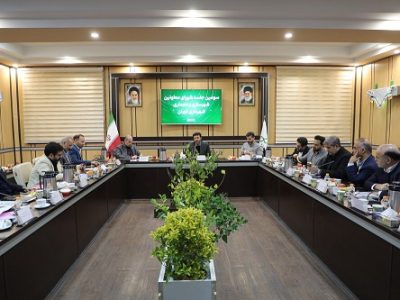 دستورالعل شیوه نامه جدید صدور پروانه بزودی اجرا میشود