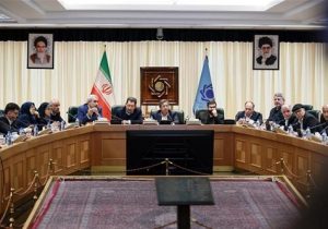 راهکارهای تامین مالی سرمایه در گردش بنگاه های تولیدی بررسی شد