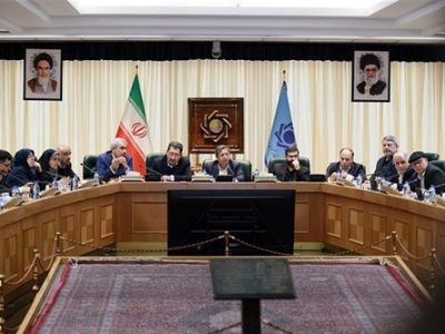 راهکارهای تامین مالی سرمایه در گردش بنگاه های تولیدی بررسی شد