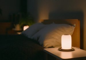 نور مصنوعی محیط خواب؛ محرک پنهان استرس مغز و التهاب عروق